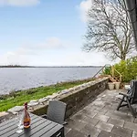 Amazing In With Wifi Feriehus *