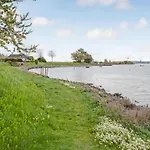 Amazing In With Wifi Feriehus Otterup