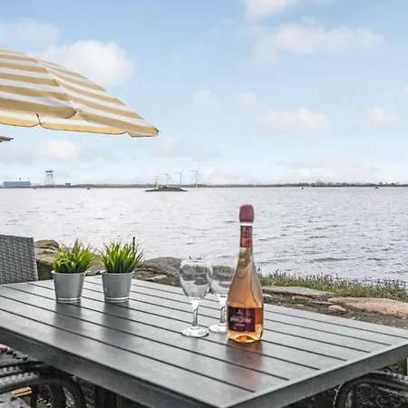 Amazing In With Wifi Сasa de vacaciones *