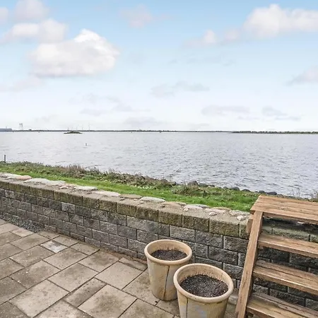 Amazing In With Wifi * Otterup