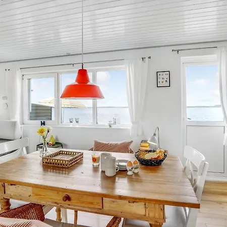 Amazing In With Wifi Сasa de vacaciones *