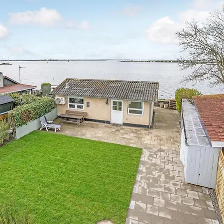 Сasa de vacaciones Amazing In With Wifi Otterup