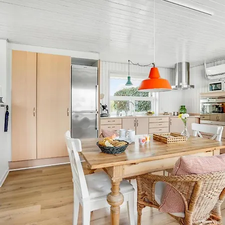 Amazing In With Wifi Сasa de vacaciones *