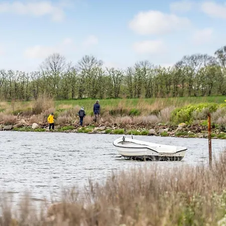 Amazing In With Wifi Сasa de vacaciones *