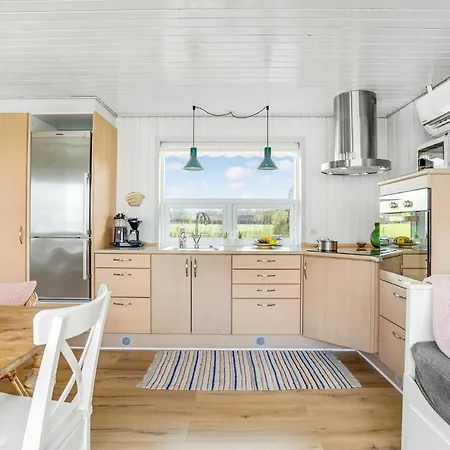 Amazing In With Wifi Otterup