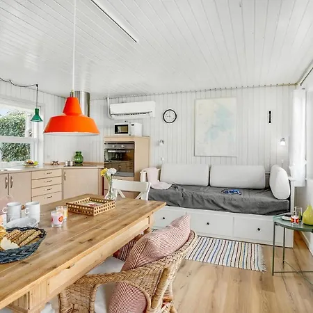 Amazing In With Wifi Otterup