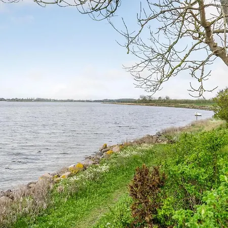 Сasa de vacaciones Amazing In With Wifi Otterup