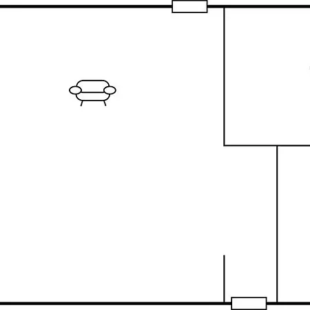 Сasa de vacaciones Amazing In With Wifi *