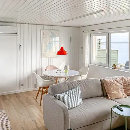Casa vacanze Amazing In With Wifi Otterup